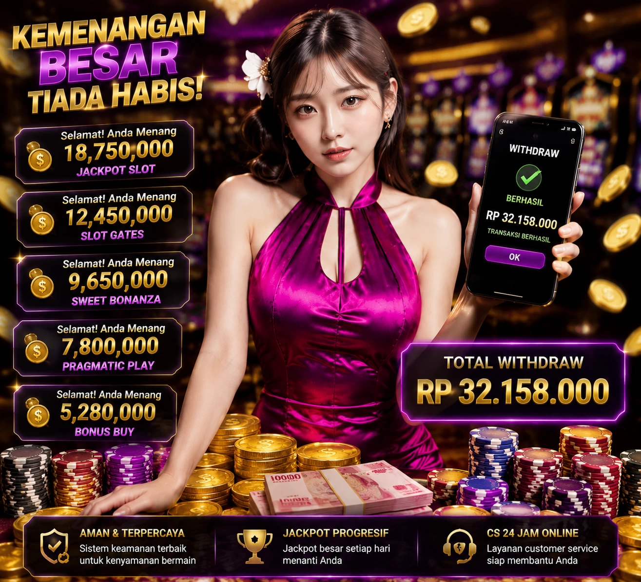 Aktivasi Sumber Tidak Dikenal