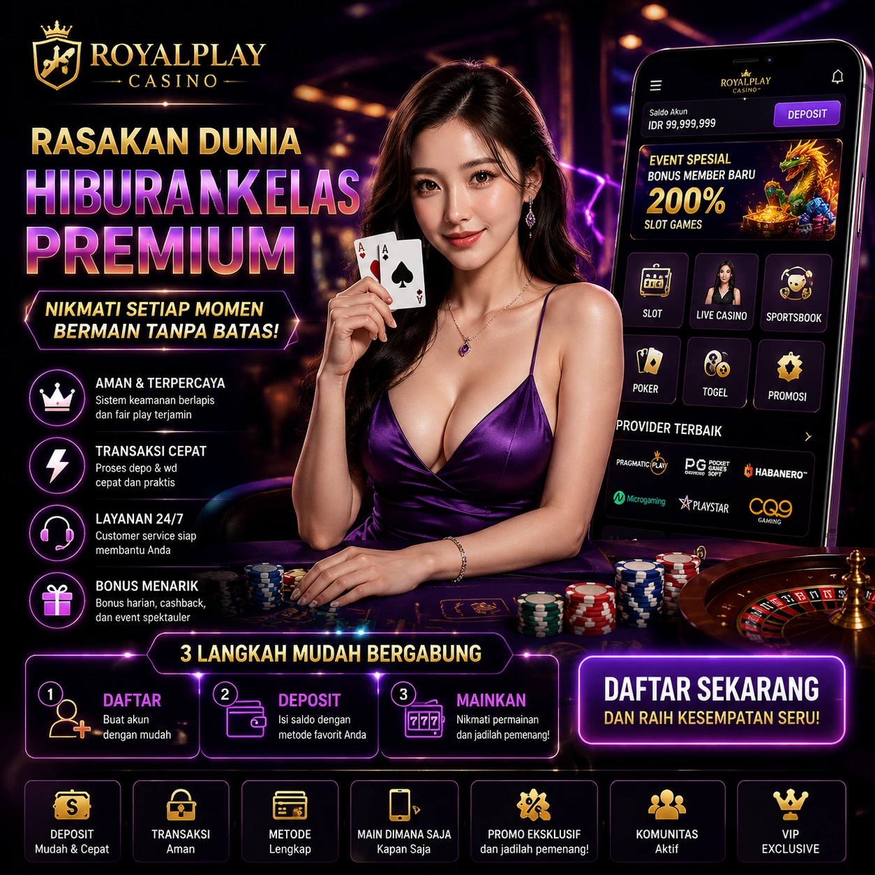 Verifikasi Hash SHA-256
