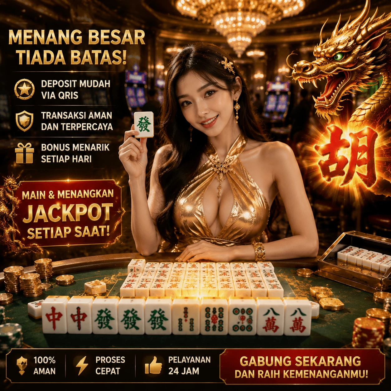 Keamanan bagogo89